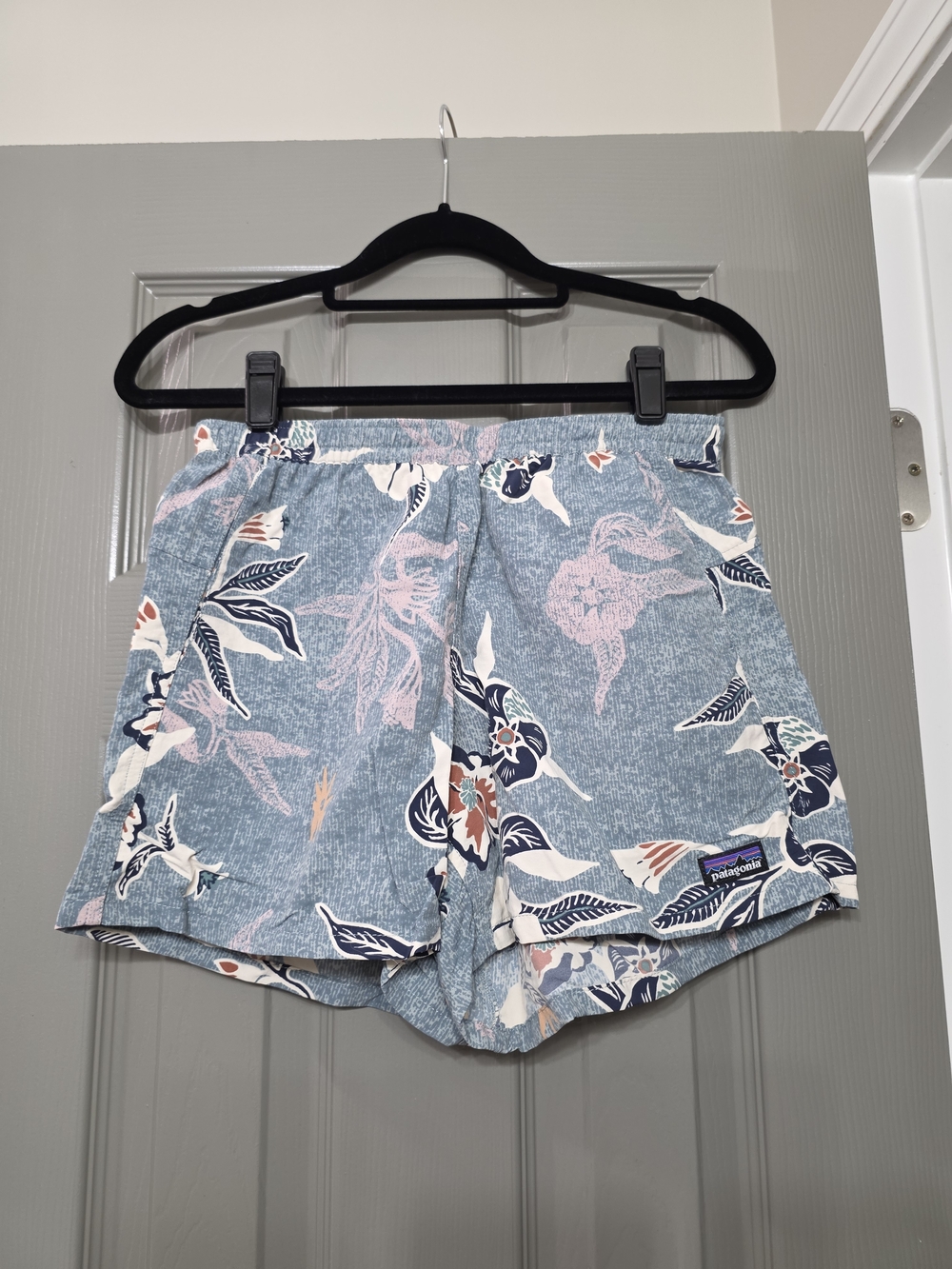 Women's Patagonia Baggies
